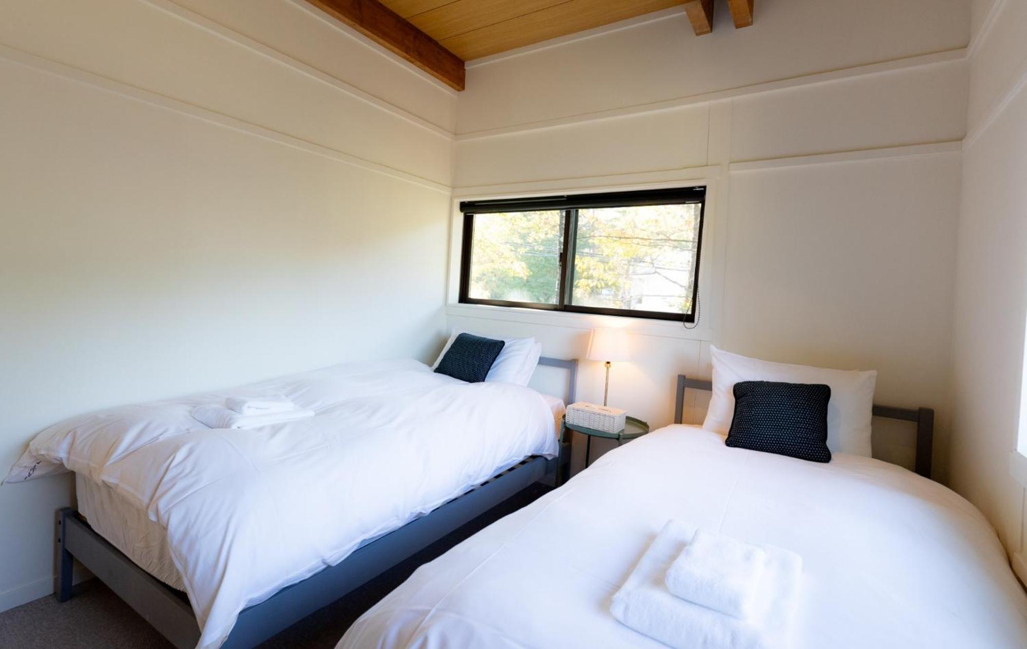 Konayuki Cabin Hakuba - Vacation Stay 22044V Zewnętrze zdjęcie